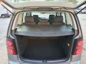 VW Touran 1.9-TDI  - 3800 € - 34057992 16