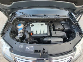 VW Touran 1.9-TDI  - 3800 € - 34057992 9