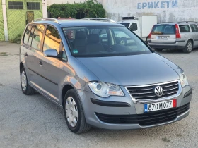 VW Touran 1.9-TDI  - 3450 € - 79213370 2