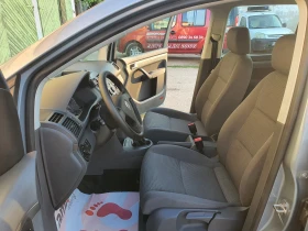 VW Touran 1.9-TDI  - 3800 € - 34057992 11
