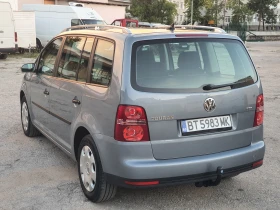 VW Touran 1.9-TDI  - 3800 € - 34057992 6