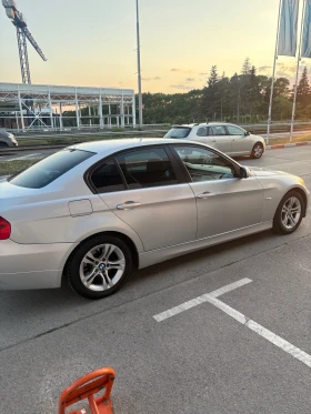 BMW 318 2.0i 143 �.�. | Mobile.bg � ����� ������ 3