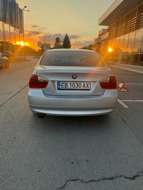 BMW 318 2.0i 143 �.�. | Mobile.bg � ����� ������ 2