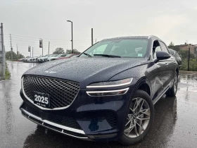 Genesis GV70 2.5L 4cyl AWD