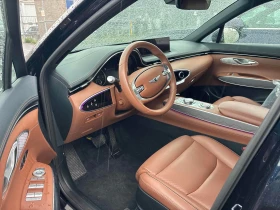 Genesis GV70 2.5L 4cyl AWD | Auto.bg — изображение 5
