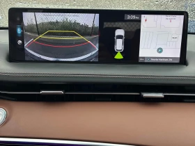 Genesis GV70 2.5L 4cyl AWD | Auto.bg — изображение 11