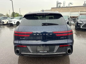 Genesis GV70 2.5L 4cyl AWD | Auto.bg — изображение 4