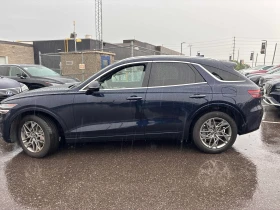 Genesis GV70 2.5L 4cyl AWD | Auto.bg — изображение 2