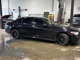 Mercedes-Benz CL S 580 | Mobile.bg � ����� ������ 3