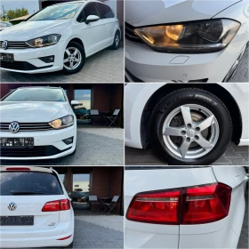 VW Golf SPORTSVAN* ������*  | Mobile.bg � ����� ������ 7
