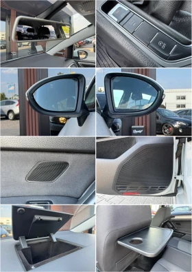 VW Golf SPORTSVAN* ������*  | Mobile.bg � ����� ������ 16
