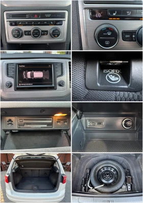 VW Golf SPORTSVAN* ������*  | Mobile.bg � ����� ������ 15