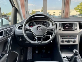 VW Golf SPORTSVAN* ������*  | Mobile.bg � ����� ������ 10