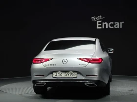 Mercedes-Benz CLS CLS400d 4MATIC| 330�.�. | Mobile.bg � ����� ������ 4