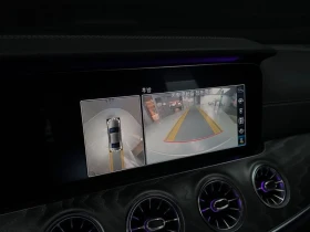 Mercedes-Benz CLS CLS400d 4MATIC| 330�.�. | Mobile.bg � ����� ������ 15