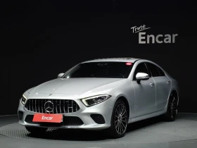 ������ Mercedes-Benz CLS