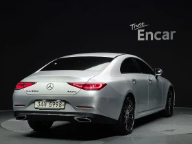 Mercedes-Benz CLS CLS400d 4MATIC| 330�.�. | Mobile.bg � ����� ������ 2