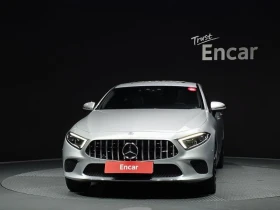 Mercedes-Benz CLS CLS400d 4MATIC| 330�.�. | Mobile.bg � ����� ������ 3