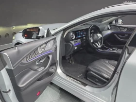 Mercedes-Benz CLS CLS400d 4MATIC| 330�.�. | Mobile.bg � ����� ������ 10