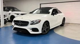 Mercedes-Benz E 450 * CARFAX * БЕЗ ПЪРВОНАЧАЛНА ВНОСКА