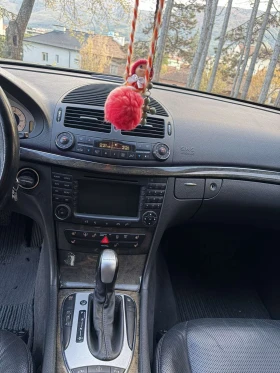 Mercedes-Benz E 320 - 4500 € - 60629219 9