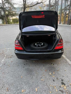 Mercedes-Benz E 320 - 4500 € - 60629219 4