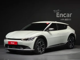 ������ Kia EV6