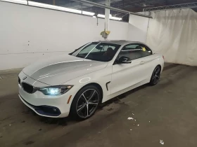 ������ BMW 430