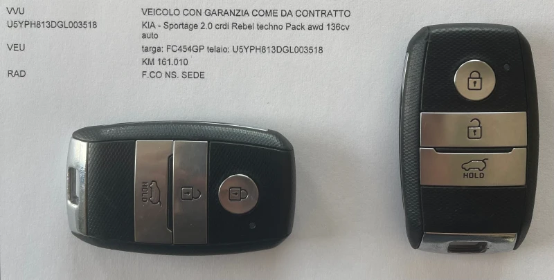 Kia Sportage 2.0CRDI REBEL TECHNO PACK * PANO* * 4X4* , снимка 17 - Автомобили и джипове - 33605980