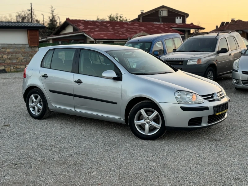 VW Golf 1.9TDI 105кс КЛИМАТИК , снимка 7 - Автомобили и джипове - 47761482