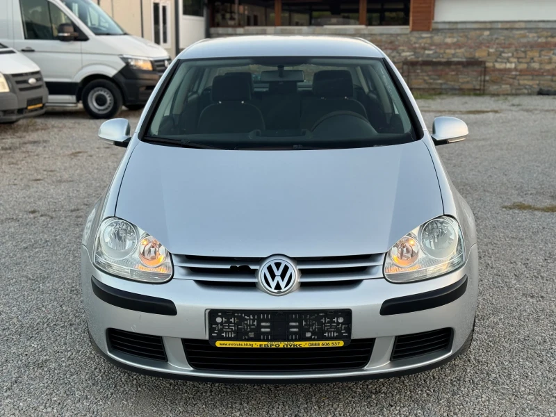 VW Golf 1.9TDI 105кс КЛИМАТИК , снимка 2 - Автомобили и джипове - 47761482