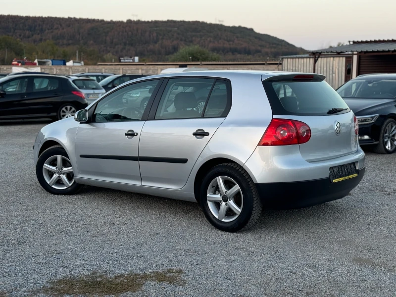 VW Golf 1.9TDI 105кс КЛИМАТИК , снимка 8 - Автомобили и джипове - 47761482