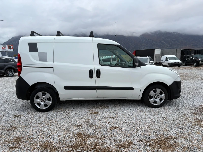 Fiat Doblo 1, 6 multijet, снимка 4 - Автомобили и джипове - 47992030