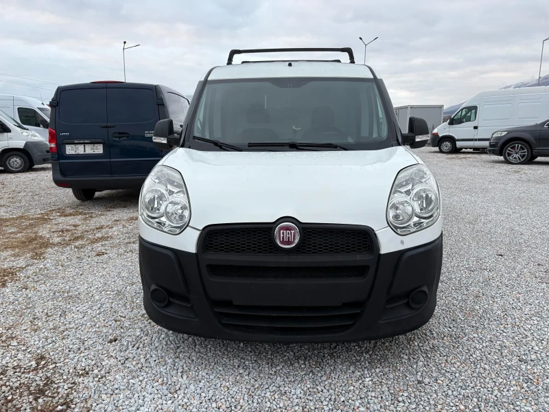 Fiat Doblo 1, 6 multijet, снимка 2 - Автомобили и джипове - 47992030