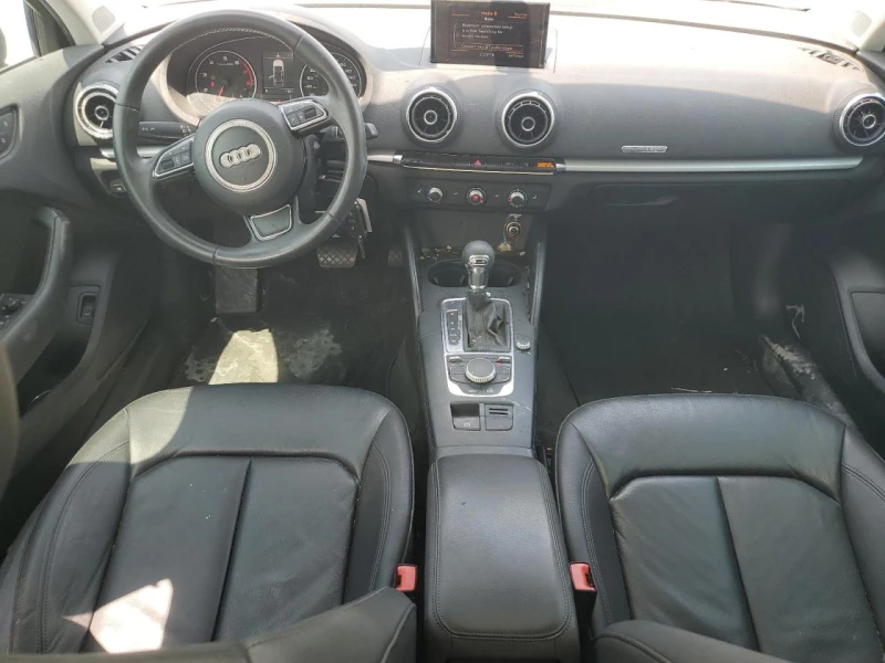 Audi A3 PREMIUM * Крайна цена 14 800 лв* , снимка 9 - Автомобили и джипове - 48132789