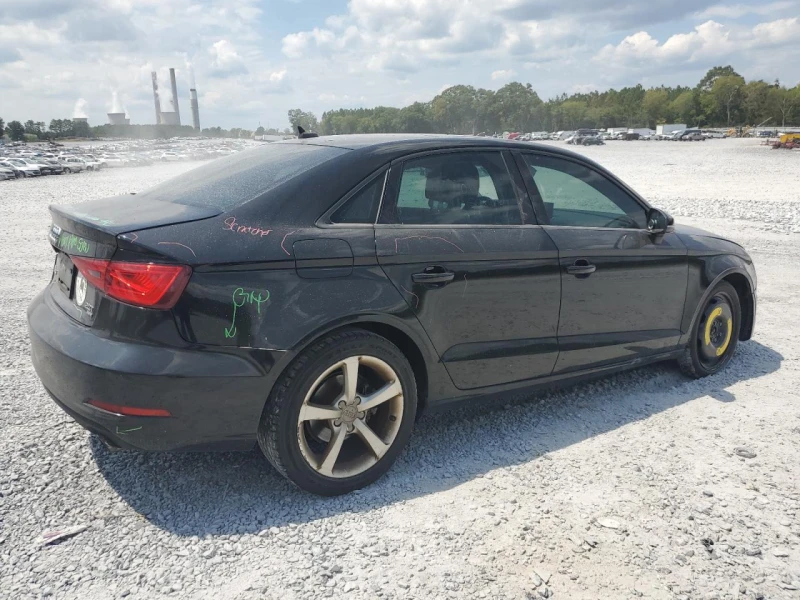 Audi A3 PREMIUM * Крайна цена 14 800 лв* , снимка 4 - Автомобили и джипове - 48132789