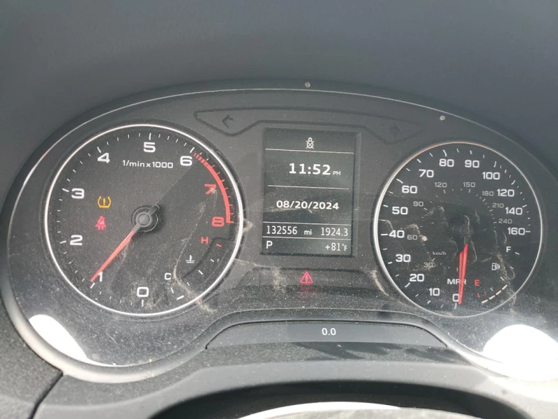 Audi A3 PREMIUM * Крайна цена 14 800 лв* , снимка 8 - Автомобили и джипове - 48132789