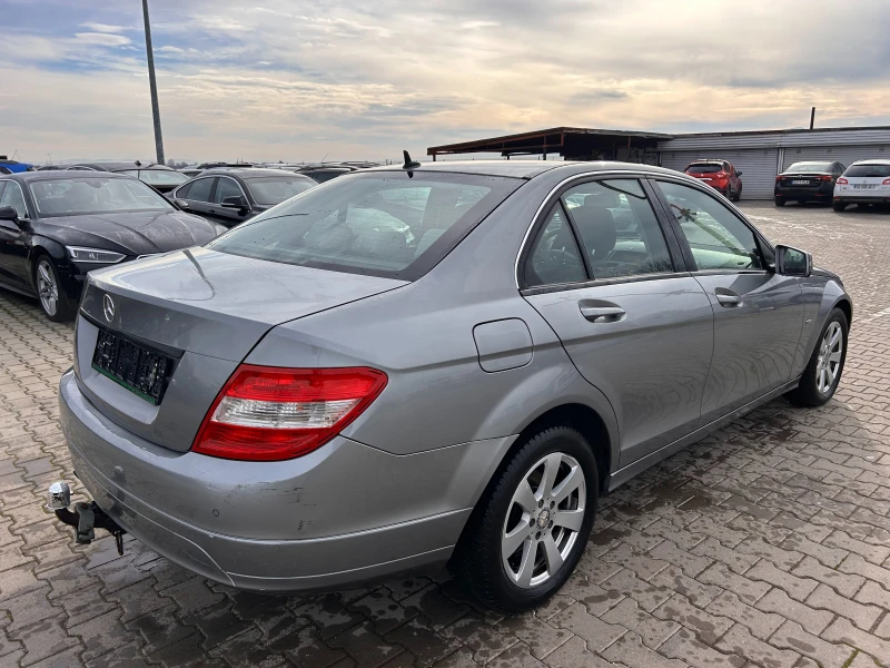 Mercedes-Benz C 200 CDI , снимка 6 - Автомобили и джипове - 48417315