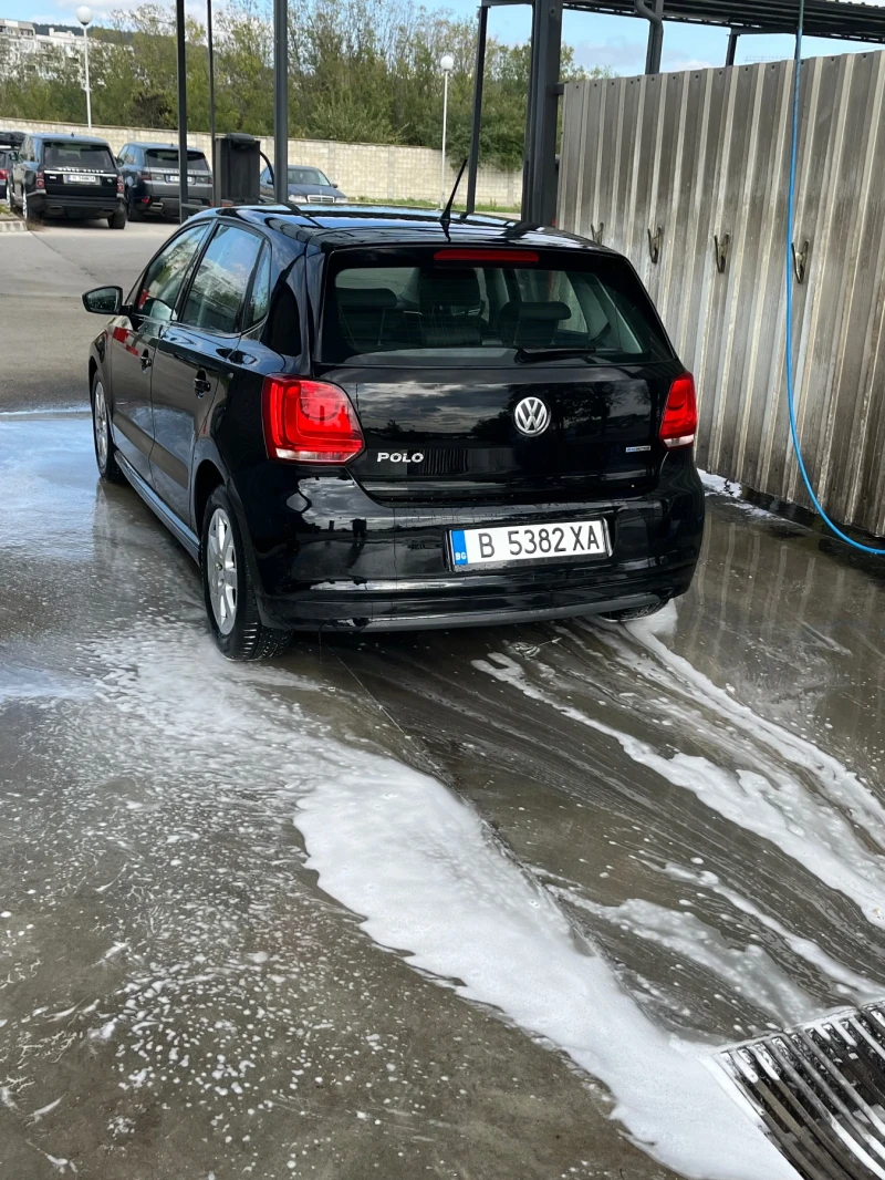 VW Polo, снимка 3 - Автомобили и джипове - 48509810