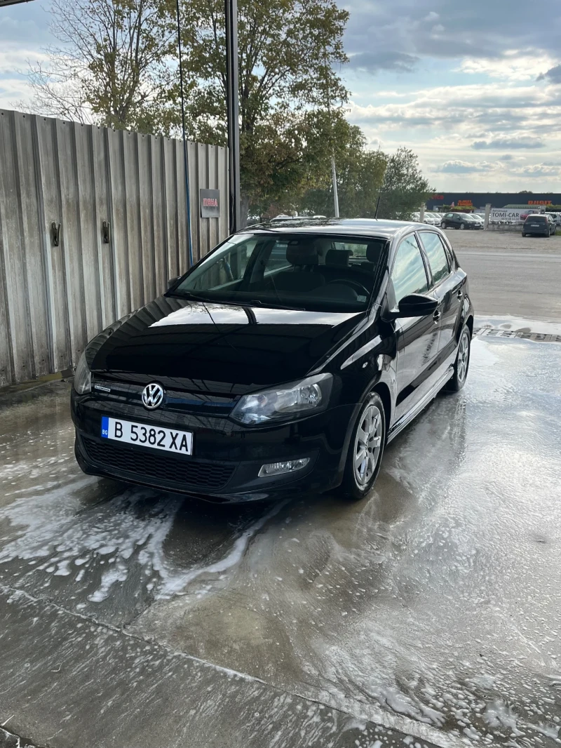 VW Polo, снимка 1 - Автомобили и джипове - 48509810