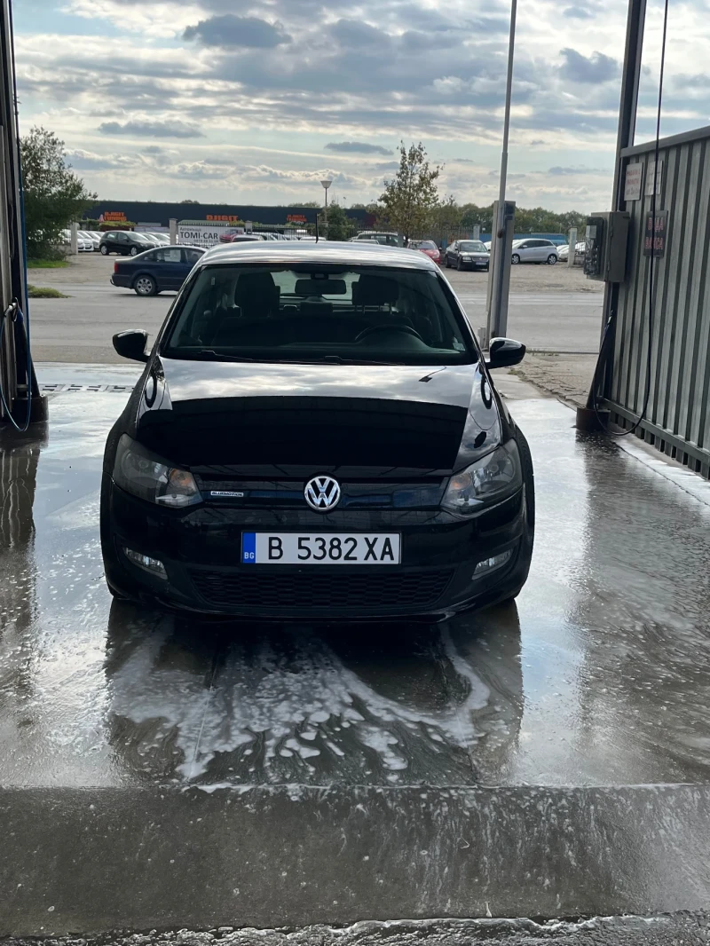 VW Polo, снимка 2 - Автомобили и джипове - 48509810