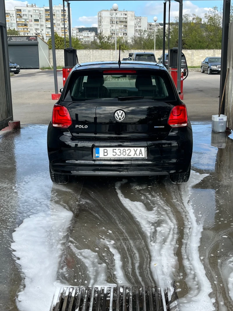 VW Polo, снимка 4 - Автомобили и джипове - 48509810