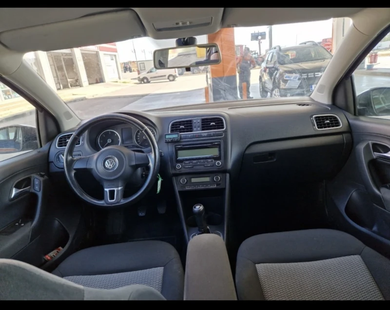 VW Polo, снимка 7 - Автомобили и джипове - 48509810