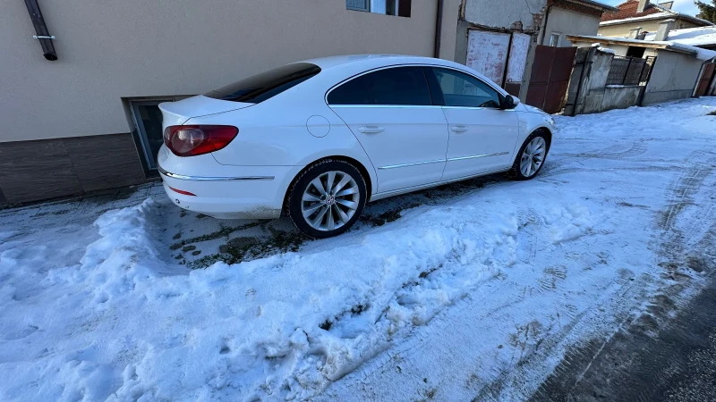 VW CC, снимка 6 - Автомобили и джипове - 48547207