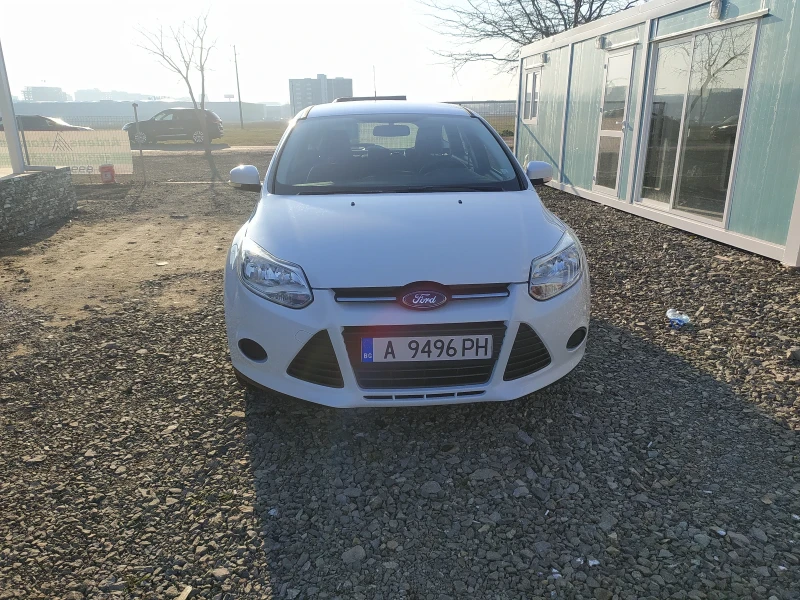 Ford Focus, снимка 3 - Автомобили и джипове - 48801318