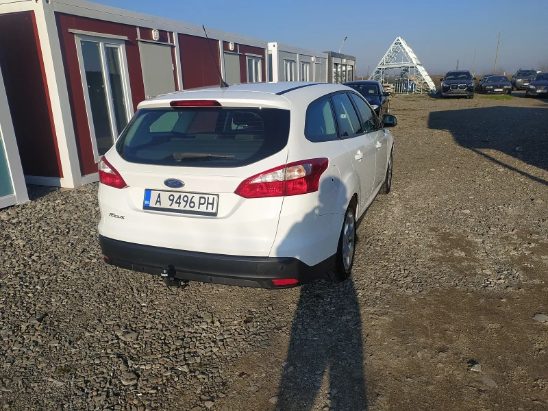 Ford Focus, снимка 6 - Автомобили и джипове - 48801318