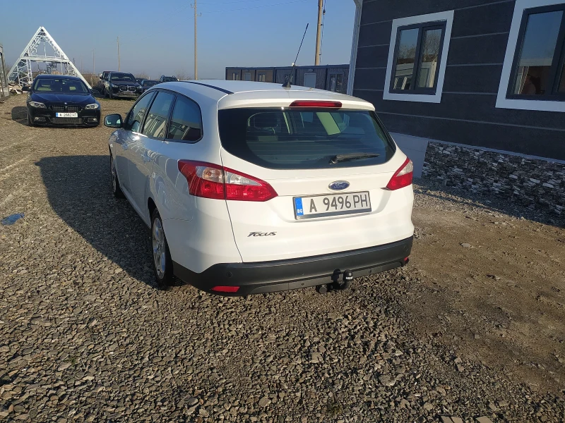 Ford Focus, снимка 5 - Автомобили и джипове - 48801318