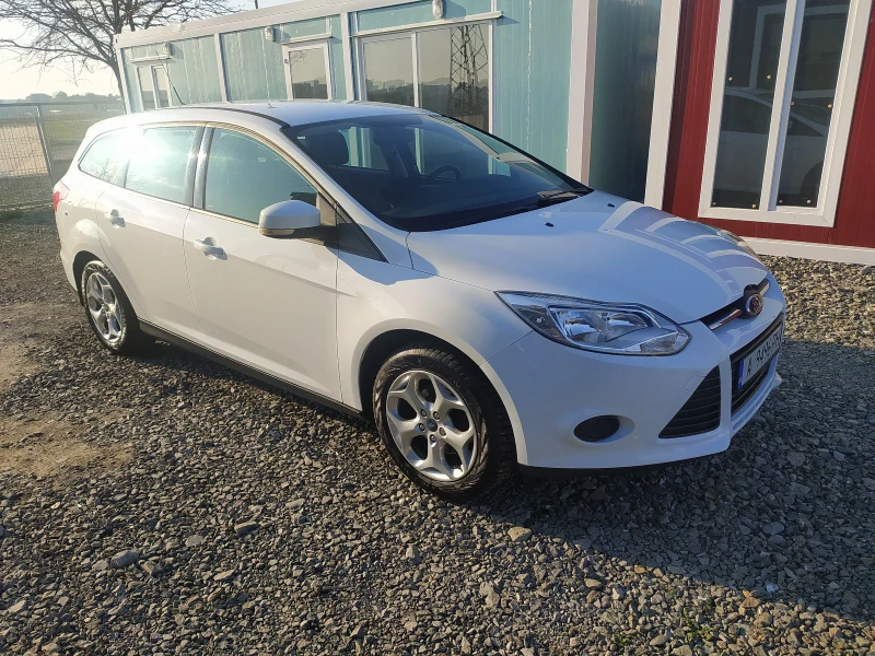 Ford Focus, снимка 2 - Автомобили и джипове - 48801318