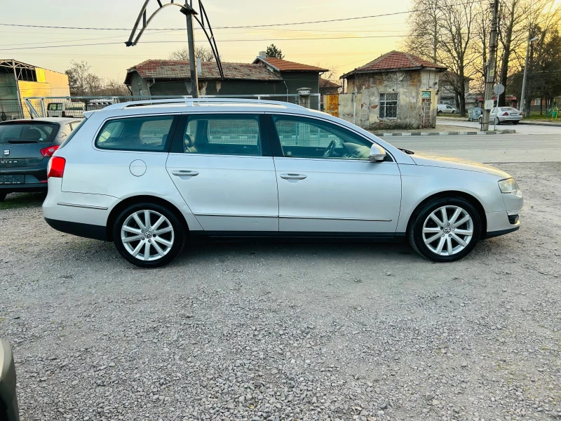 VW Passat 2.0tdi Highline, снимка 9 - Автомобили и джипове - 49453769