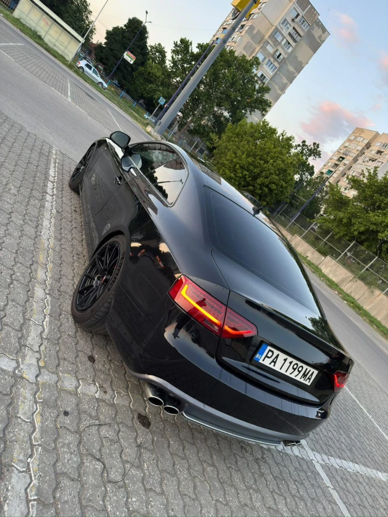 Audi A5  3.0tdi quattro face, снимка 3 - Автомобили и джипове - 52489038